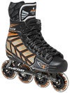 Tour Fish BoneLite 750 Roller Hockey Skates Sr 