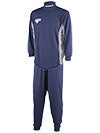 Vaughn 9500 Goalie Performance Underwear Combo Sr