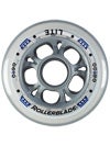 Rollerblade Lite Inline Skating Wheels 82mm 82A 8pk