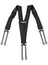 Reebok Ice Hockey Pant Suspenders Sr & Jr