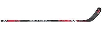 Alkali CA5 Hockey Sticks Jr 