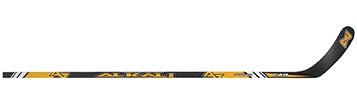 Alkali CA9 Hockey Sticks Sr 