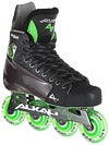 Alkali CA7 Roller Hockey Skates Sr 