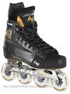 Alkali CA9 Roller Hockey Skates Jr 