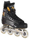 Alkali CA9 Roller Hockey Skates Sr 