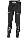Reebok Compression Jock Pants Jr 