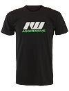 I Win IW Aggressive Shirts Edition 3