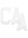 A&R Captain Jersey Letters - C and A Packs