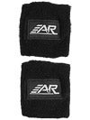 A&R Padded Hockey Wrist Guards
