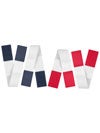 A&R Hockey Shin Guard Straps Sr & Jr