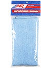 Hockey Visor Shammy Cloth