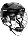Bauer IMS 11.0 Hockey Helmets w/Cage