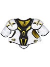 Bauer Supreme One40 Hockey Shoulder Pads Sr 