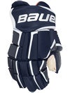 Bauer Supreme One60 Hockey Gloves Sr 