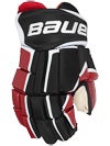 Bauer Supreme One60 Hockey Gloves Jr 