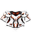 Bauer Supreme One60 Hockey Shoulder Pads Jr 