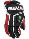Bauer Supreme One80 Hockey Gloves Sr 