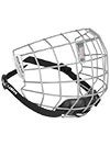 Bauer 2100 Hockey Helmet Cages Sr & Jr