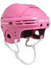 Bauer 2100 Pink Hockey Helmet