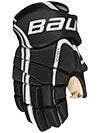 Bauer Vapor 3.0 Hockey Gloves Sr 