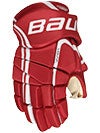 Bauer Vapor 3.0 Hockey Gloves Jr 