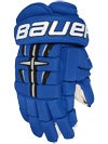 Bauer 4 Roll Pro Hockey Gloves Sr 