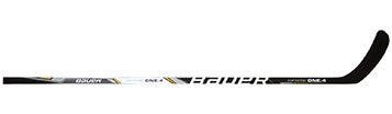 Bauer Supreme ONE.4 Hockey Sticks Int 