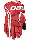 Bauer Vapor 5.0 Hockey Gloves Sr 