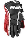 Bauer Vapor 5.0 Hockey Gloves Jr 