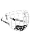 Bauer 5100 White Hockey Helmet Cages Sr & Jr