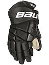 Bauer Vapor 7.0 Hockey Gloves Jr 