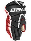 Bauer Vapor 7.0 Hockey Gloves Jr 