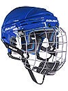 Bauer 7500 Hockey Helmets w/Cage