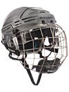 Bauer 7500 Hockey Helmets w/Cage