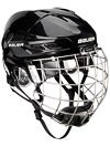 Bauer IMS 7.0 Hockey Helmets w/Cage