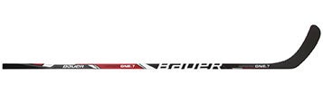 Bauer Supreme ONE.7 Grip Hockey Sticks Int 