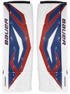 Bauer Supreme One70 Goalie Leg Pads Sr