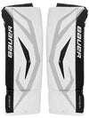 Bauer Supreme One70 Goalie Leg Pads Sr
