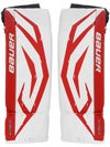 Bauer Supreme One70 Goalie Leg Pads Sr