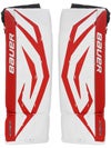 Bauer Supreme One70 Goalie Leg Pads Jr