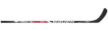 Bauer Supreme ONE.7 Grip Hockey Sticks Sr 