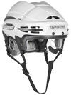 Bauer 9900 Hockey Helmets