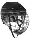 Bauer 9900 Hockey Helmets w/Cage