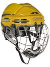 Bauer 9900 Hockey Helmets w/Cage