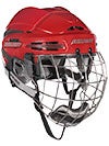 Bauer 9900 Hockey Helmets w/Cage