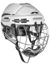 Bauer 9900 Hockey Helmets w/Cage