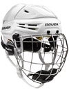 Bauer IMS 9.0 Hockey Helmets w/Cage