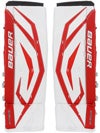 Bauer Supreme One90 Goalie Leg Pads Sr
