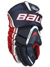 Bauer Vapor APX Hockey Gloves Yth 