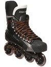 Bauer Vapor APXR Roller Hockey Skates Sr 
